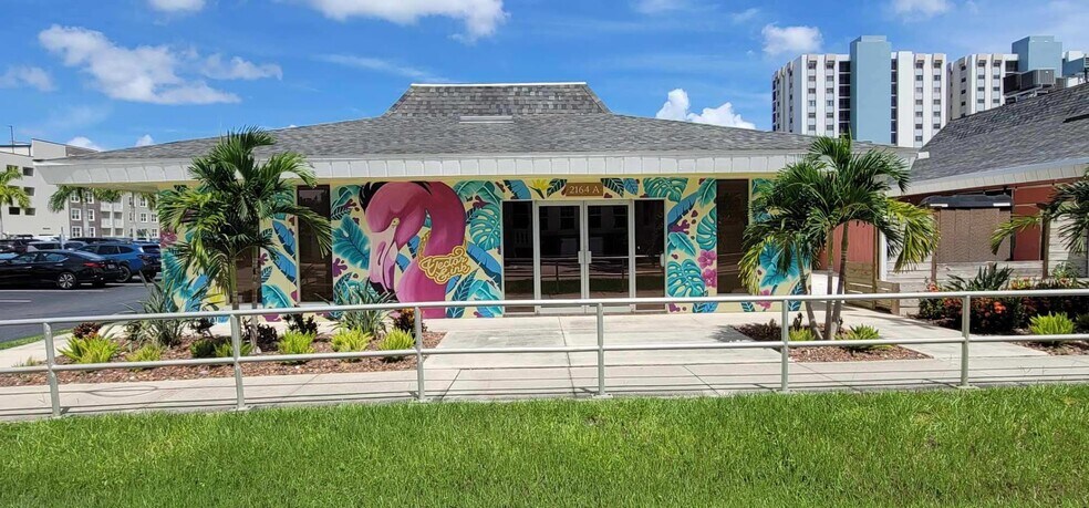 Primary Photo Of 2150 W 1st St, Fort Myers Unknown For Sale