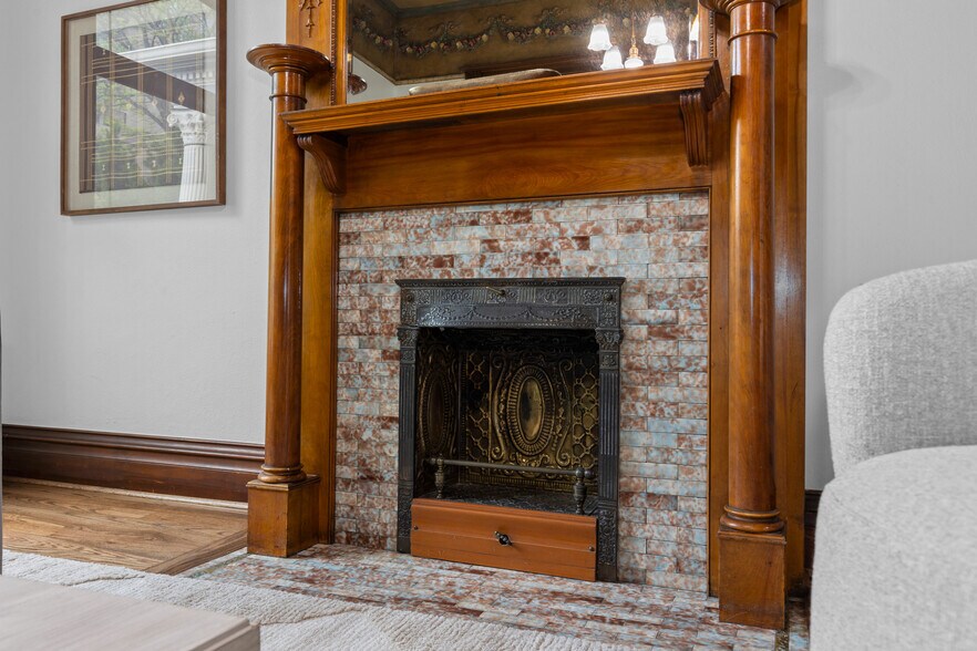 More Photos Of 1650 Pennsylvania St, Denver Office Residential For Sale