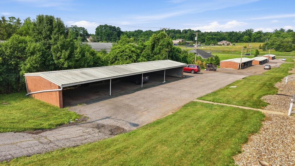 More Photos Of 733-793 Sunset Blvd, Mansfield Apartments For Sale