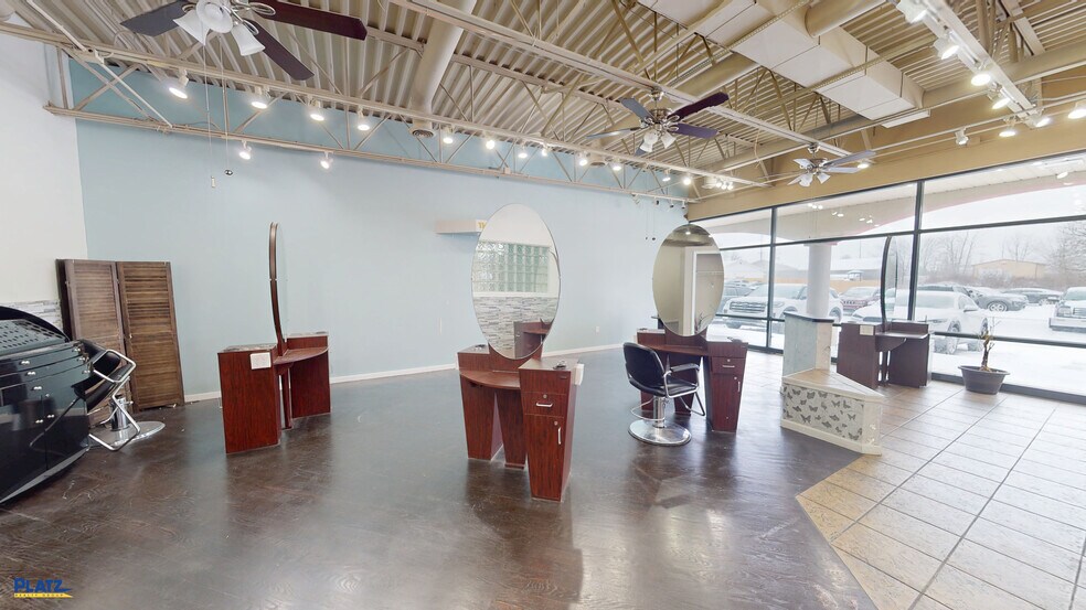 More Photos Of 4362 Boardman Canfield Rd, Canfield Freestanding For Lease