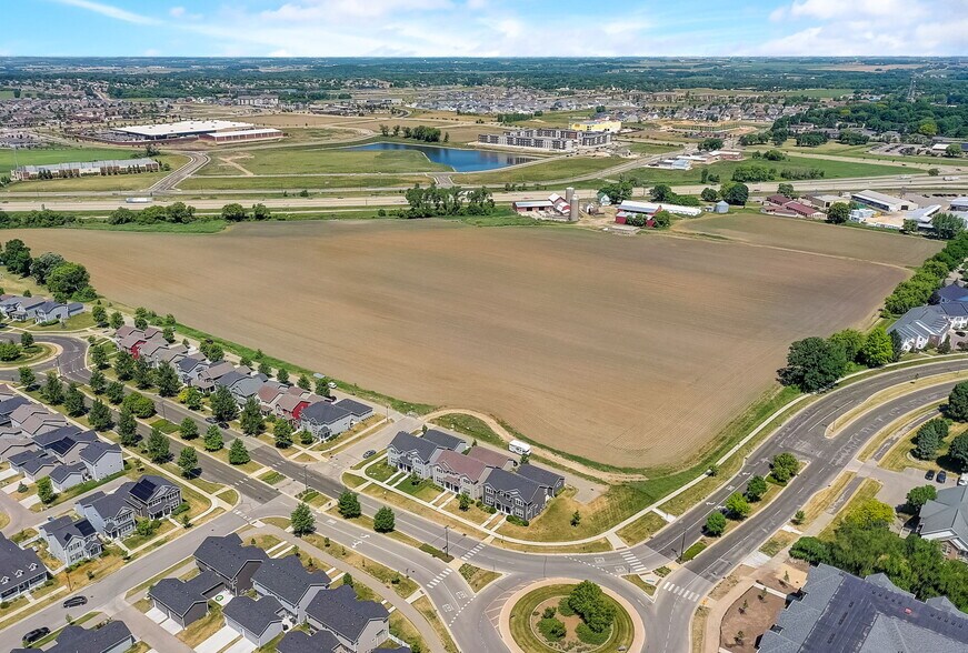 More Photos Of 2355 McCoy Rd, Sun Prairie Land For Sale