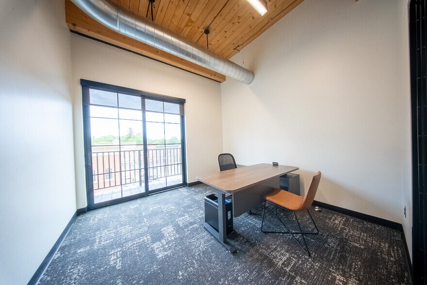 More Photos Of 525 Main St, Delafield Coworking Space