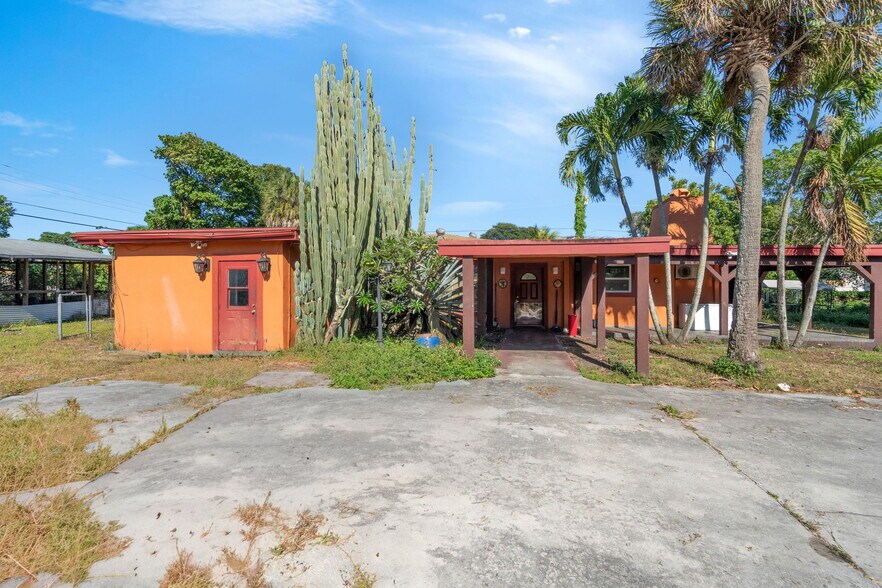 More Photos Of 4351 SW 25th St, Fort Lauderdale Land For Sale