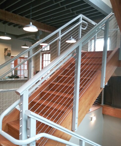 More Photos Of 121 N Main St, Souderton Loft Creative Space For Lease