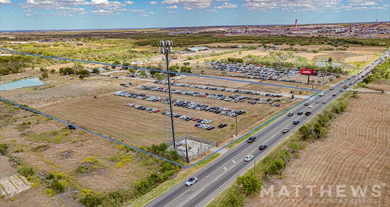 More Photos Of 11900 FM 812, Del Valle Land For Sale