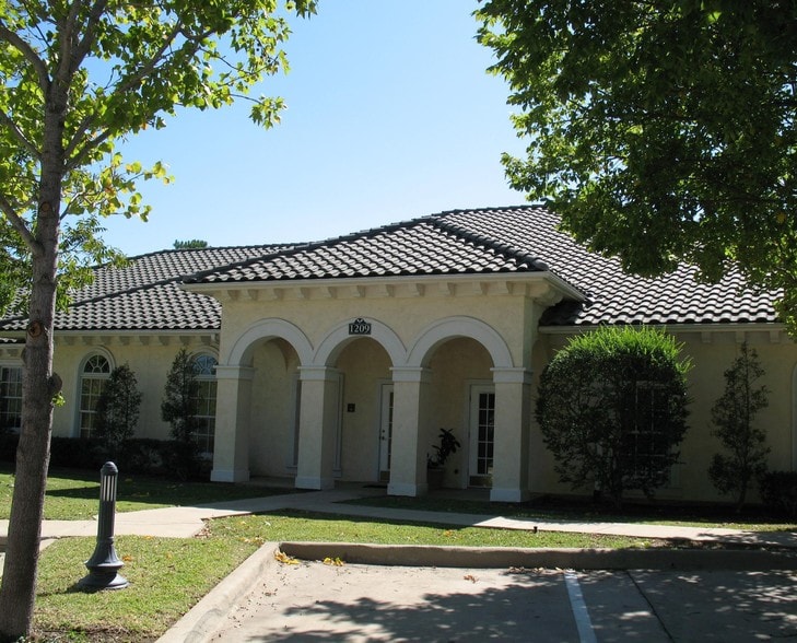 Primary Photo Of , Southlake Office For Sale