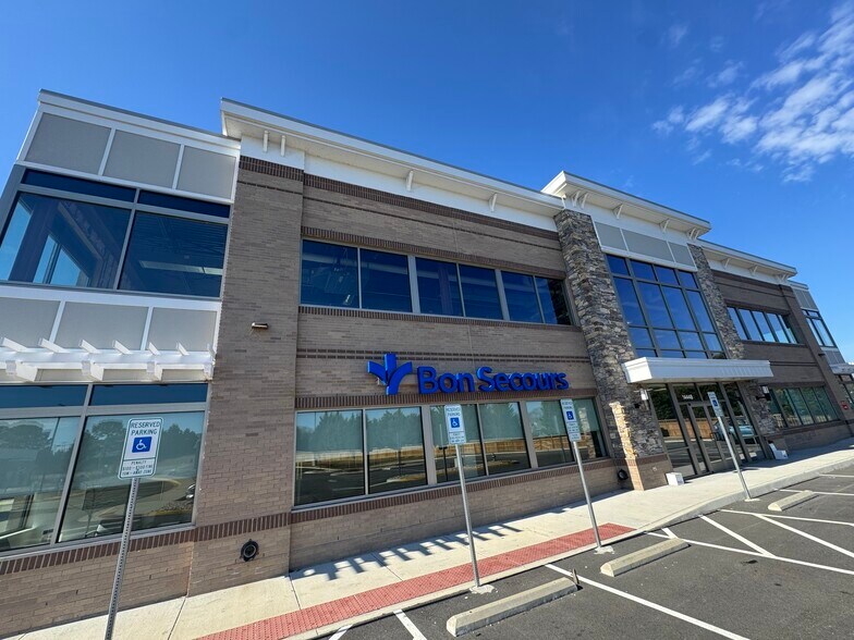 More Photos Of 14400 Hull Street Rd, Chesterfield Unknown For Lease