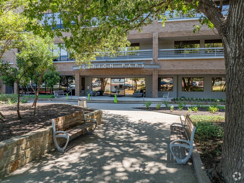 More Photos Of 8501 N Mopac Expy, Austin Office For Lease