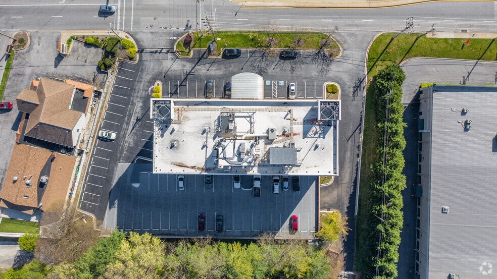 More Photos Of 11200 York Rd, Hunt Valley Hotel For Sale