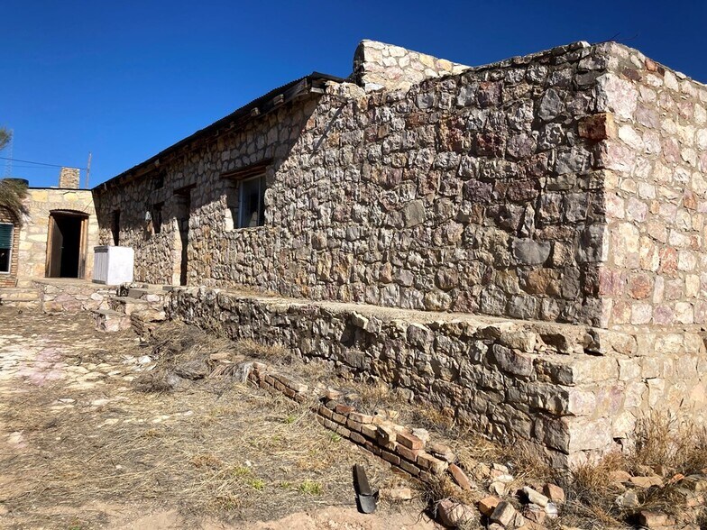 More Photos Of 1 Villa De La Mina rd, Terlingua Land For Sale