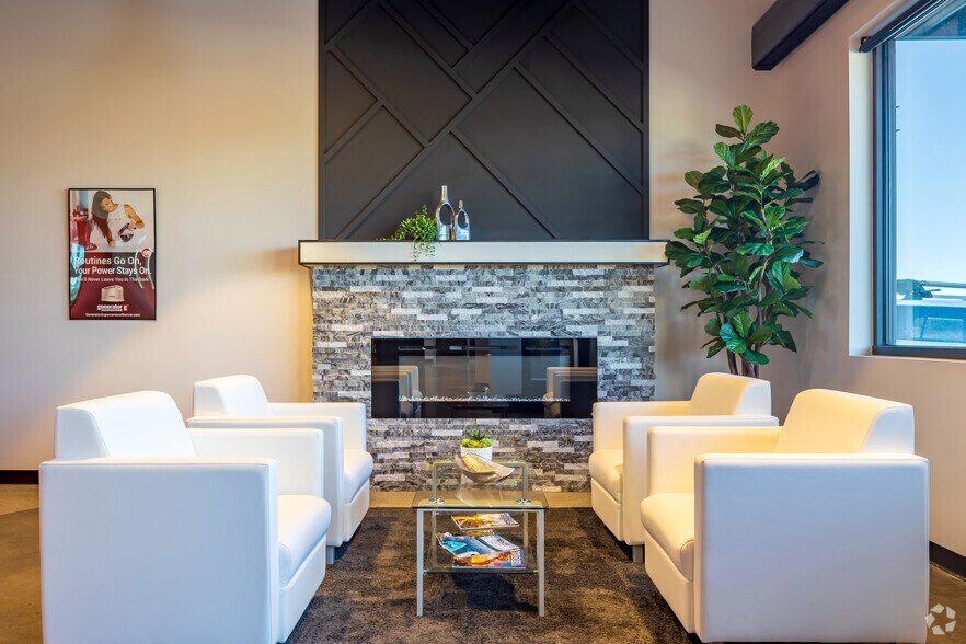 More Photos Of 10100 Twenty Mile Rd, Parker Light Manufacturing For Sale