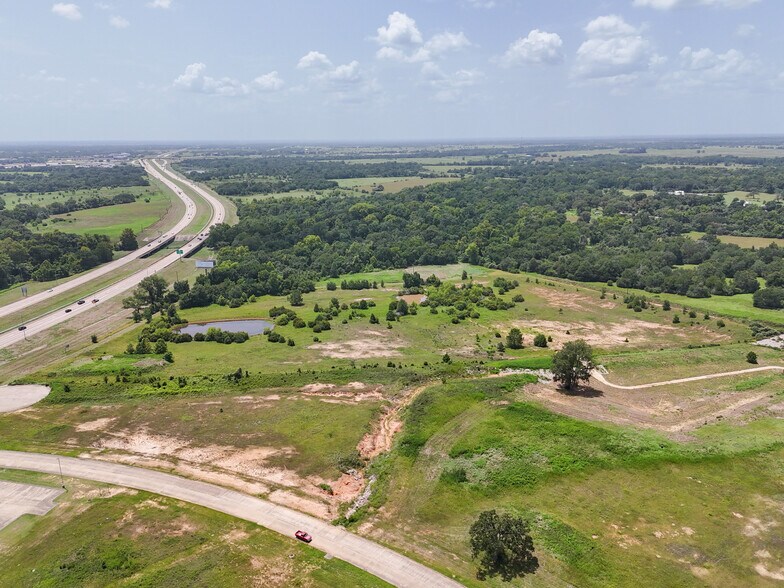More Photos Of 0 290 Bypass, Hempstead Land For Sale