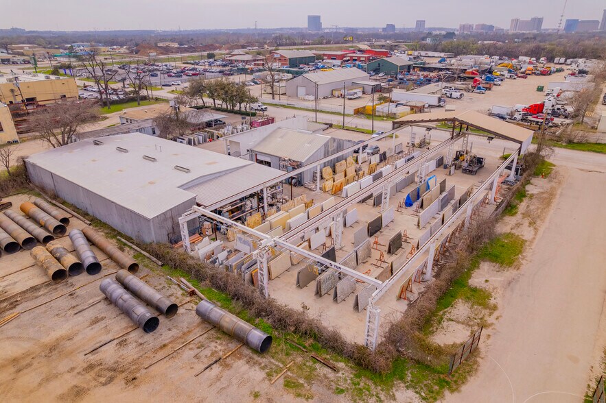 More Photos Of 10582 Spangler Rd, Dallas Manufacturing For Sale