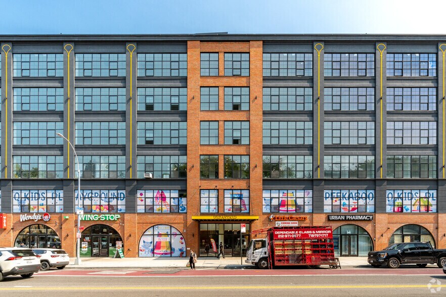 More Photos Of 40-09 21st St, Long Island City Office For Lease