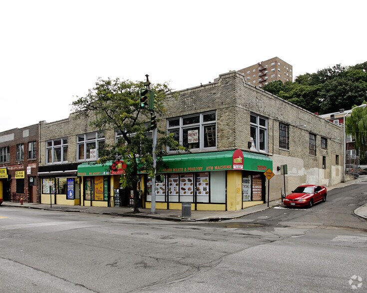 More Photos Of 230 S Broadway, Yonkers Storefront Retail Office For Lease