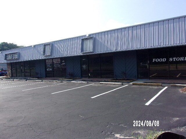 More Photos Of 8510 State Road 52, Hudson Storefront For Sale