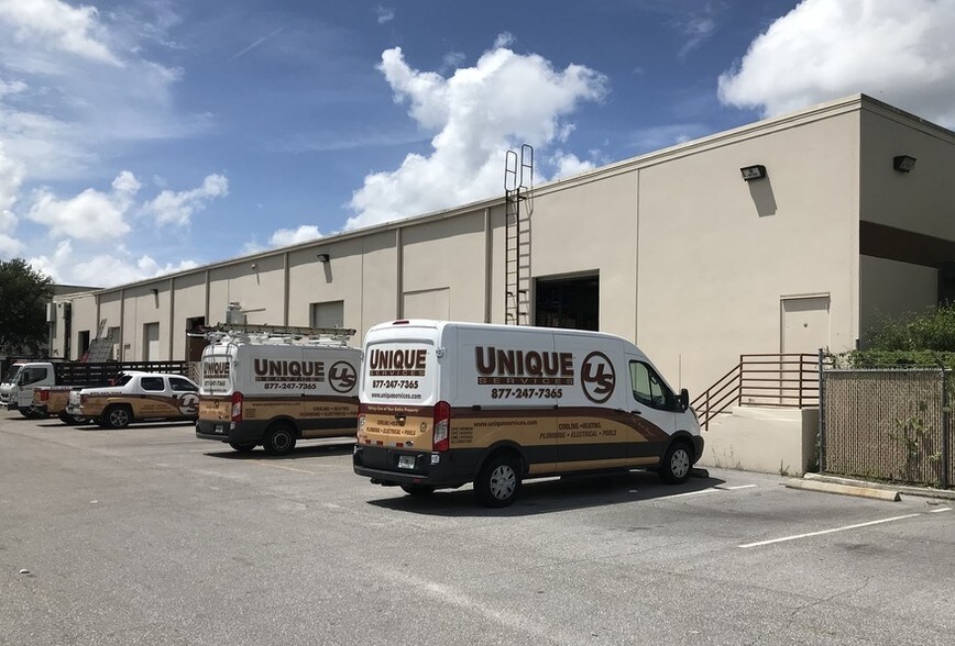 More Photos Of 4515 E 19th St, Bradenton Light Manufacturing For Lease