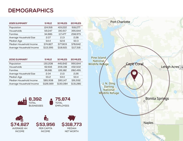 More Photos Of 6901 Hendry Creek Dr, Fort Myers Specialty For Sale
