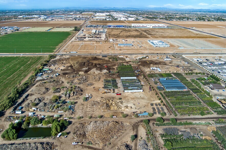 More Photos Of 13333 W Olive Ave, El Mirage Land For Sale