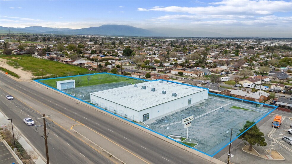 More Photos Of 6701 Niles St, Bakersfield Daycare Center For Sale