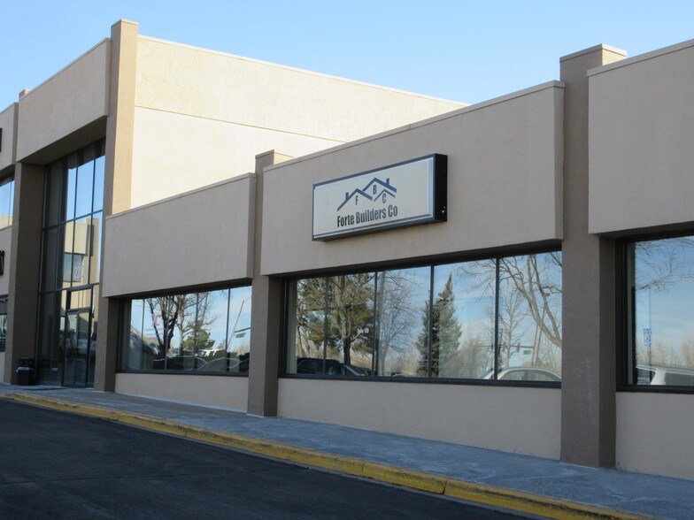 More Photos Of 2200 E 104th Ave, Thornton Office For Lease