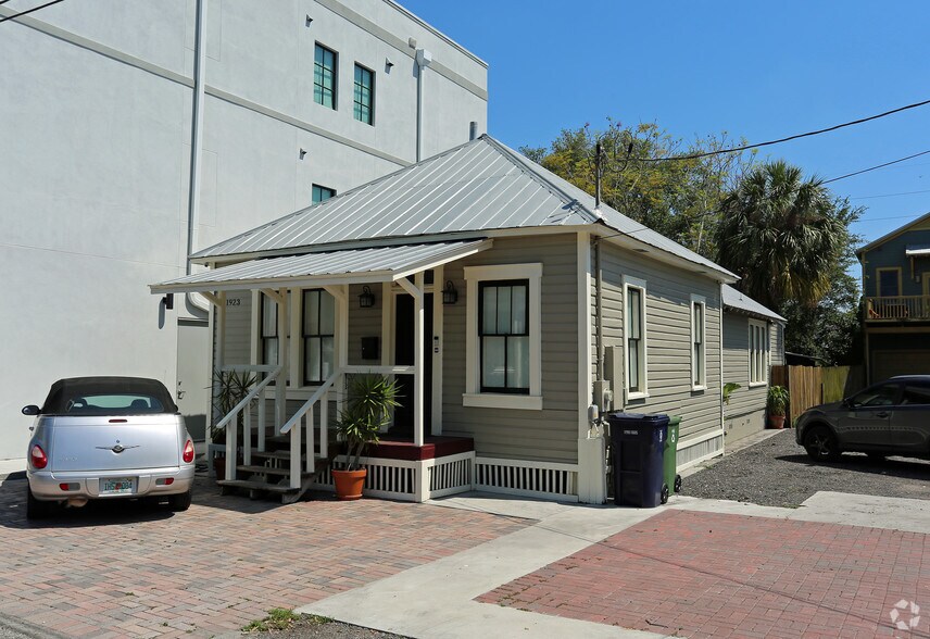 Primary Photo Of 1923 E 6th Ave, Tampa Office For Sale