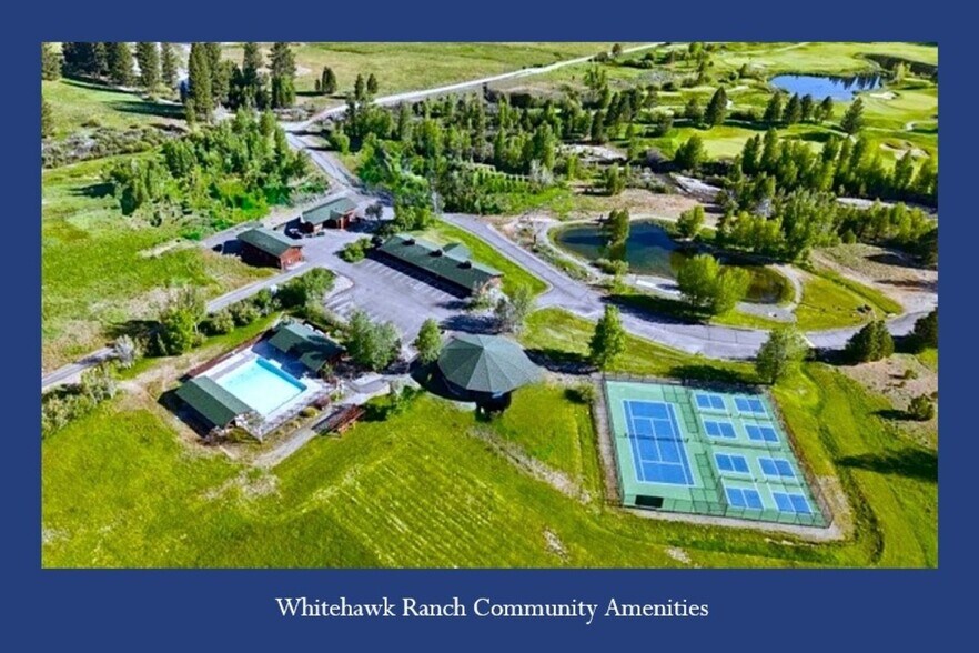 More Photos Of 141 Hawk Ridge, Clio Land For Sale