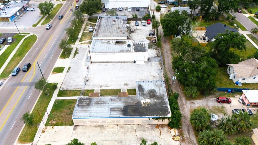 More Photos Of 2320 Dr Martin Luther King Jr St S, Saint Petersburg Freestanding For Sale