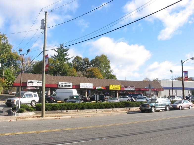 More Photos Of 144-154 Bloomfield Ave, Verona Unknown For Sale