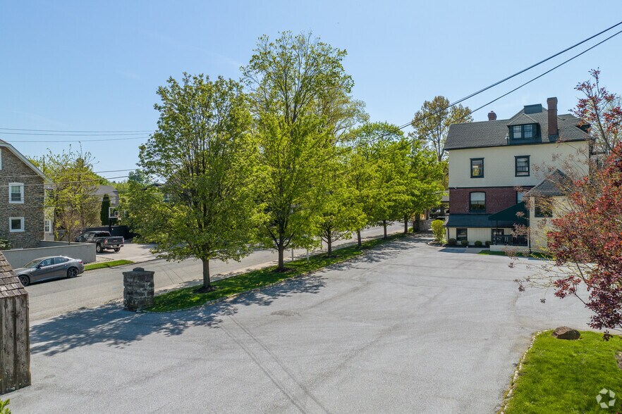 More Photos Of 61 Cassatt Ave, Berwyn Office Residential For Sale