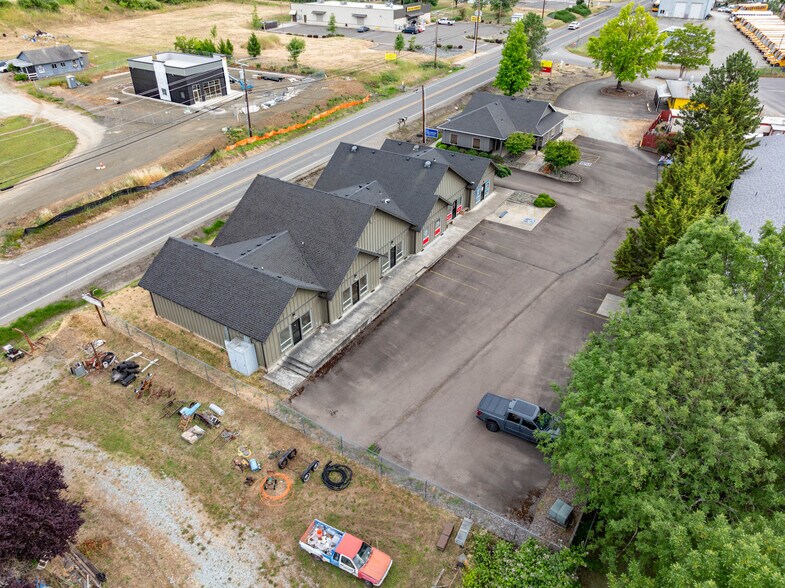 More Photos Of 209 S Old Pacific Hwy, Myrtle Creek Office For Sale