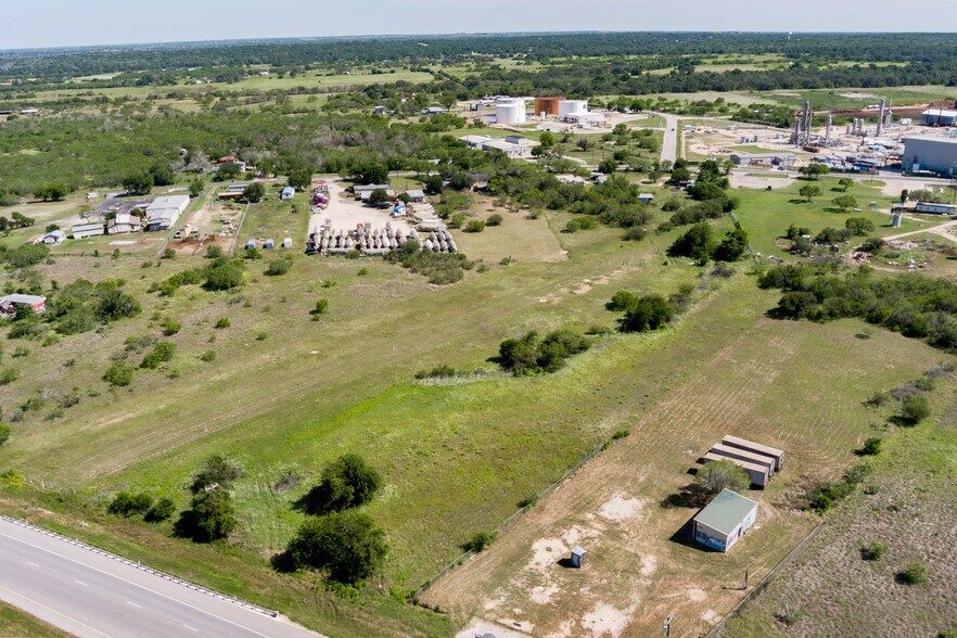 More Photos Of 4390 E Loop 1604, Elmendorf Land For Sale