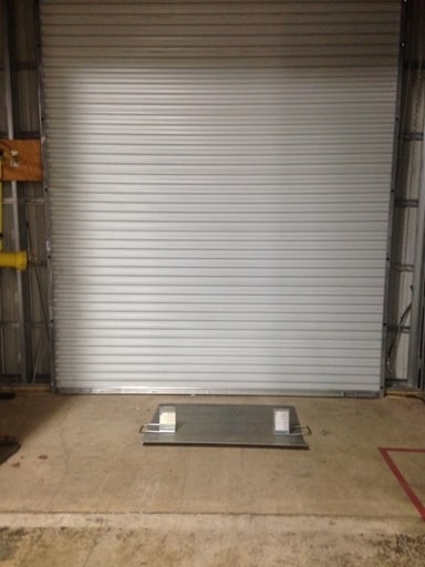 More Photos Of 1768 Industrial Rd, Dothan Warehouse For Sale