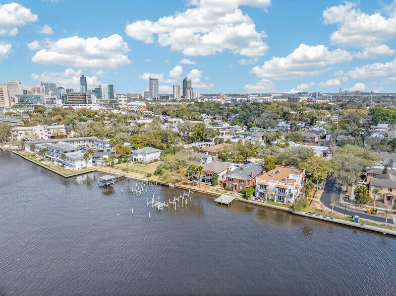 More Photos Of 1710 River Rd, Jacksonville Apartments For Sale