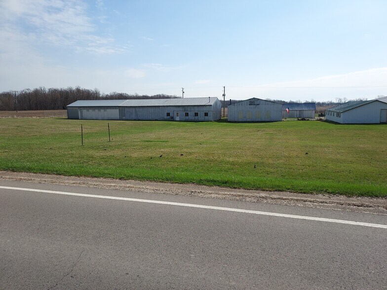 More Photos Of 7315 Onsted Hwy, Onsted Flex For Sale