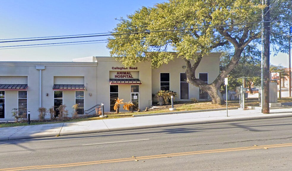 More Photos Of 5739 Callaghan Ctr, San Antonio Unknown For Lease