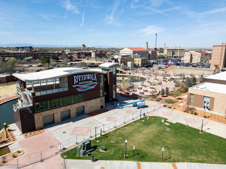 More Photos Of 150 Central Main St, Pueblo Land For Sale