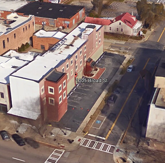 More Photos Of 1005 Broad St, Augusta Office Residential For Sale