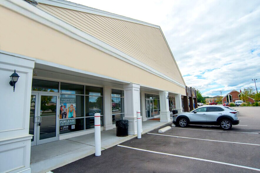 More Photos Of 400 Putnam Pike, Smithfield Unknown For Sale