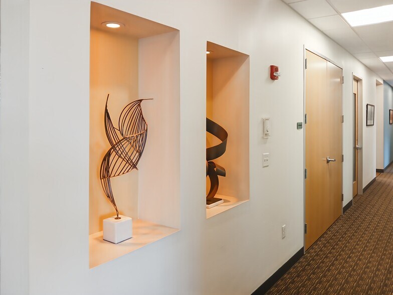 More Photos Of 232 Market St, Flowood Coworking Space