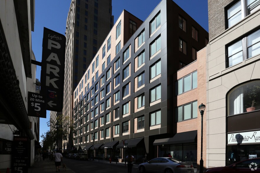 More Photos Of 1605 Sansom St, Philadelphia Apartments For Lease