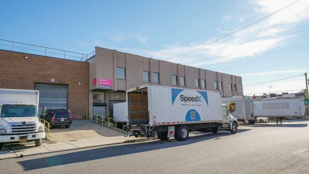 More Photos Of 147-29 182nd St, Jamaica Warehouse For Lease
