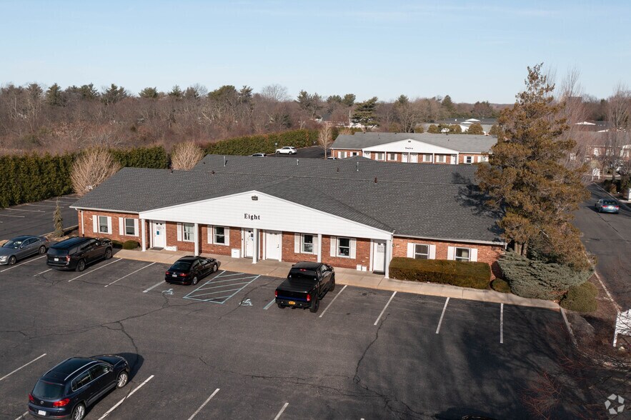 More Photos Of 2500 Nesconset Hwy, Stony Brook Medical For Sale