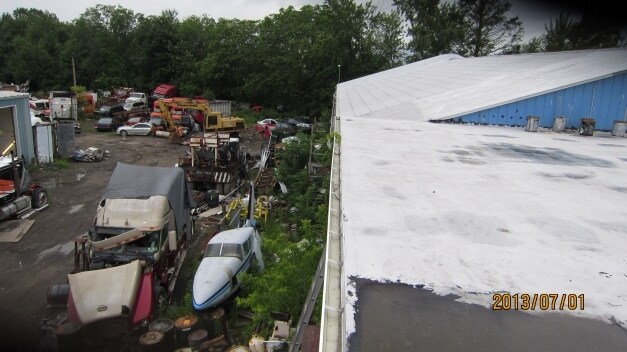 More Photos Of 922 Sanderson St, Throop Service For Sale