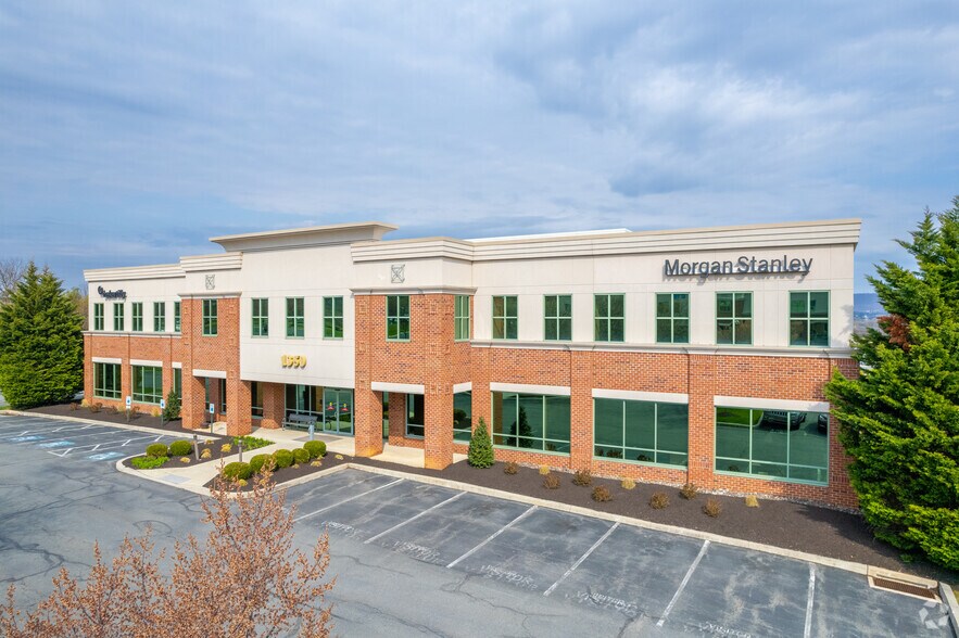More Photos Of 1350 Broadcasting Rd, Wyomissing Office For Sale