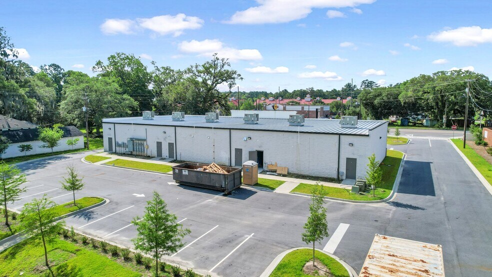 More Photos Of 4410 Ogeechee Rd, Savannah Storefront Retail Office For Sale