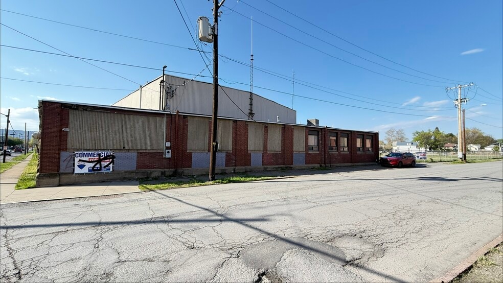More Photos Of 777 S Franklin St, Wilkes-Barre Warehouse For Sale