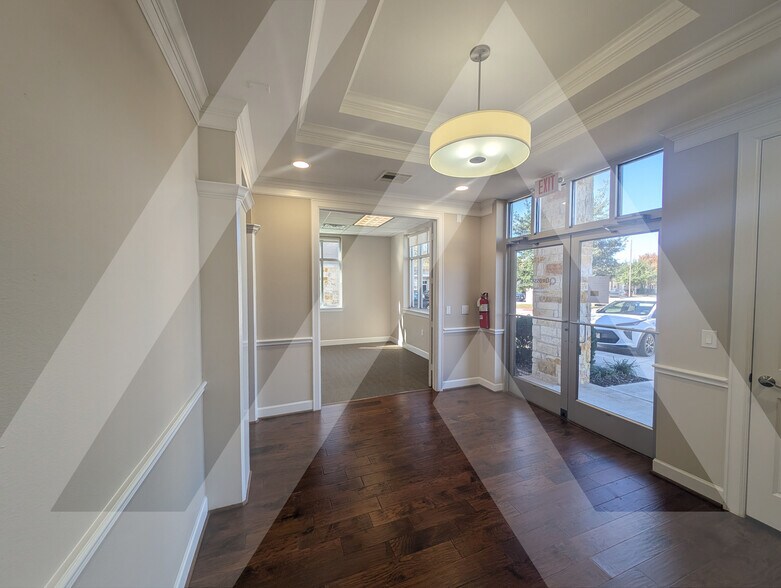 More Photos Of 2219 Sawdust Rd, The Woodlands Medical For Sale