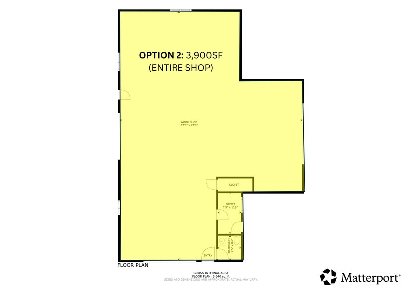 More Photos Of 6891 Grand Ave, Billings Service For Lease