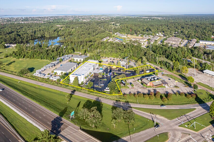 More Photos Of 56460 Frank Pichon Rd, Slidell Hotel For Sale